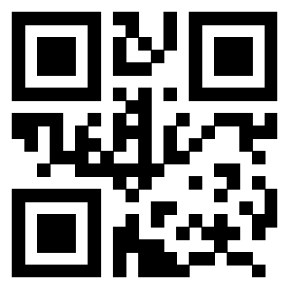 Il QrCode di 3207060002