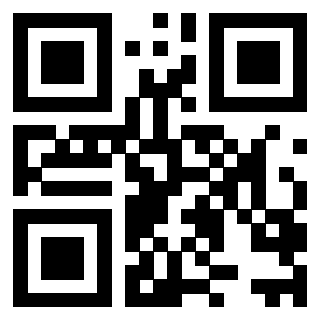 Scansione del Qr Code di 3207060003