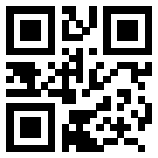 3207060004 Qr Code associato