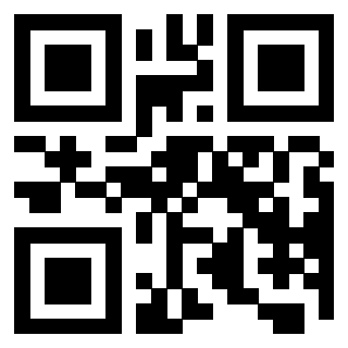 3207060005 - Immagine del QrCode associato