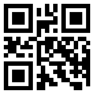 3207060006 - Immagine del QrCode