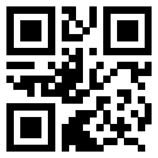 3207060009 - Immagine del Qr Code associato
