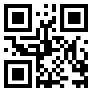 3207060010 - Immagine del QrCode associato
