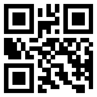 QrCode di 3207060012