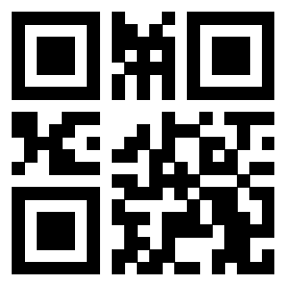 Il Qr Code di 3207060013