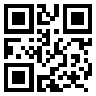 Scansione del QrCode di 3207060014