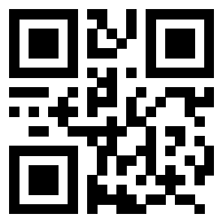 QrCode di 3207060015