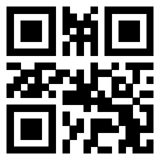 3207060016 - Immagine del QrCode