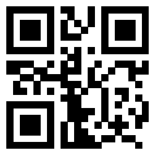 Immagine del QrCode di 3207060017