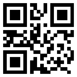Il Qr Code di 3207060018