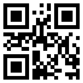 Qr Code di 3207060019