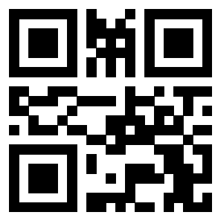 3207060020 QrCode associato