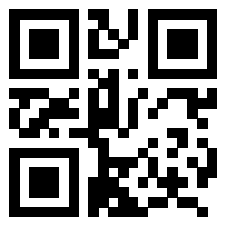 3207060021 - Immagine del QrCode associato