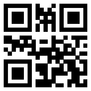 Il Qr Code di 3207060023