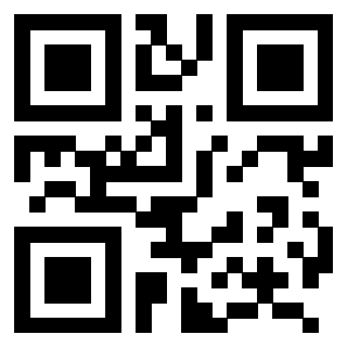 Qr Code di 3207060024