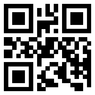 Il QrCode di 3207060025