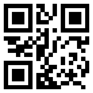 Scansione del QrCode di 3207060026
