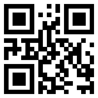 QrCode di 3207060027
