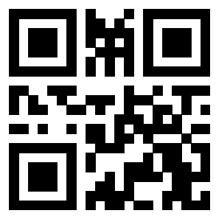 3207060029 QrCode associato