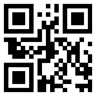 Immagine del QrCode di 3207060031