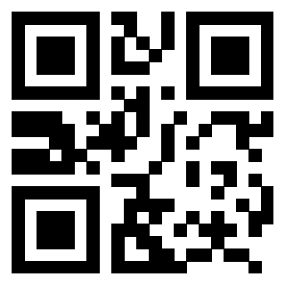 Il QrCode di 3207060032