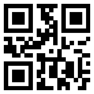 Il Qr Code di 3207060033