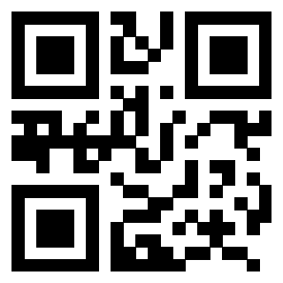 3207060034 QrCode associato