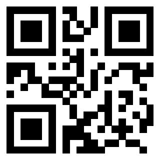 Il Qr Code di 3207060035