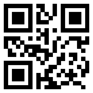 3207060038 - Immagine del QrCode