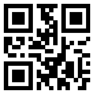3207060041 QrCode associato