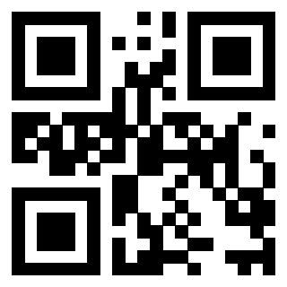 Immagine del Qr Code di 3207060044