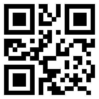 Scansione del Qr Code di 3207060046