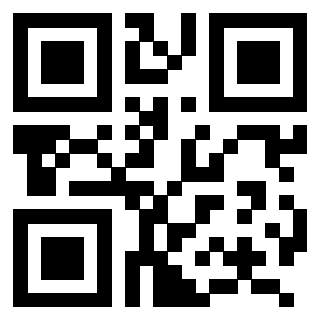 Immagine del Qr Code di 3207060048