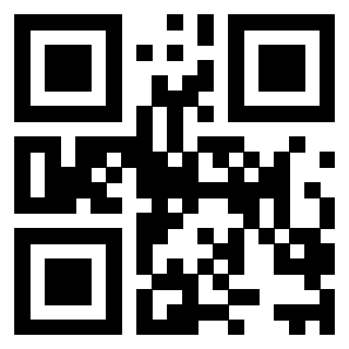 Scansione del QrCode di 3207060049
