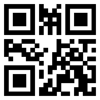 3207060053 - Immagine del Qr Code associato