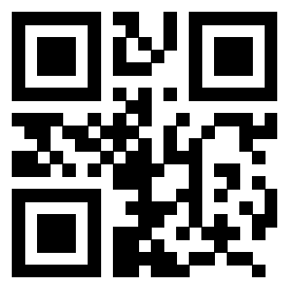 3207060055 QrCode associato