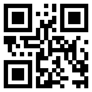 3207060056 - Immagine del QrCode associato