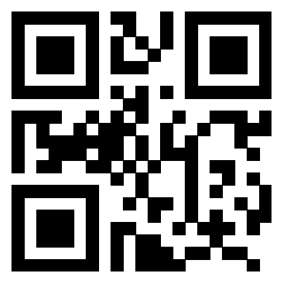 3207060057 - Immagine del Qr Code associato