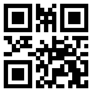 Immagine del QrCode di 3207060061