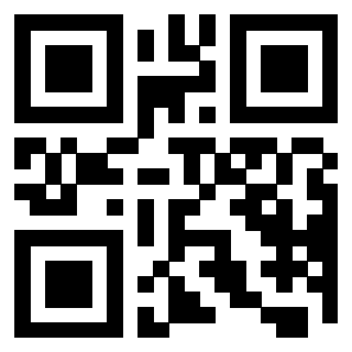 Scansione del Qr Code di 3207060062