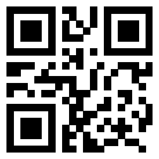 Scansione del Qr Code di 3207060064