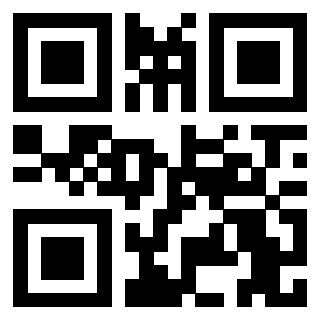 3207060069 Qr Code associato