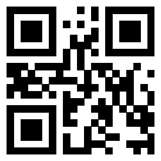 Scansione del QrCode di 3207060073