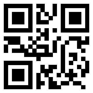 Immagine del Qr Code di 3207060077