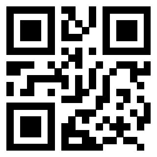 Immagine del Qr Code di 3207060078