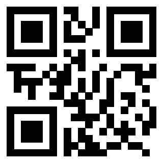 Il QrCode di 3207060079
