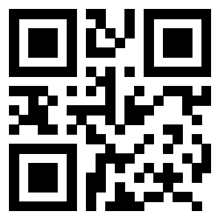 3207060080 - Immagine del QrCode associato