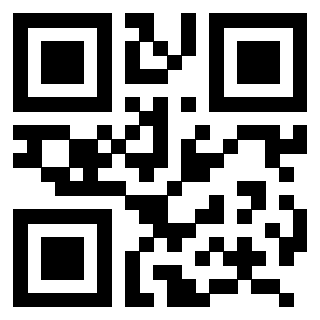 3207060084 - Immagine del QrCode associato