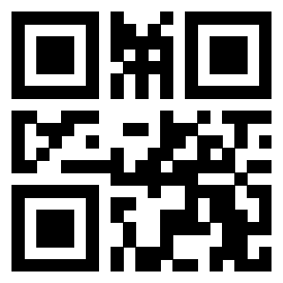 3207060085 QrCode associato