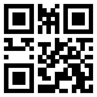 Scansione del Qr Code di 3207060089